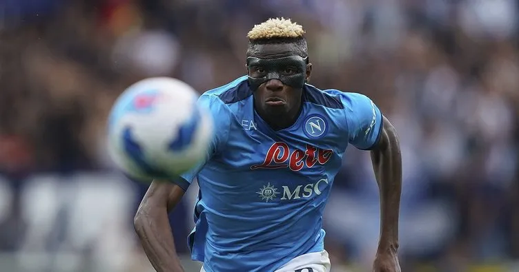 GALATASARAY HABERLERİ: Cimbom’dan Osimhen bombası! Maaşı ödemeyi kabul ettiler