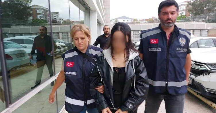 Genç kadını kimse sakinleştiremedi: Sevgilisini o halde görünce dehşet saçtı!