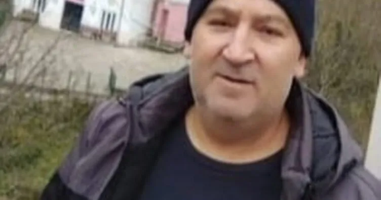Giresun’da kayıp ihbarı verilen kişi fındık bahçesinde ölü halde bulundu