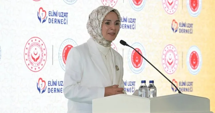 Göktaş: Hatay’ın yeniden doğuşuna birlikte tanıklık edeceğiz