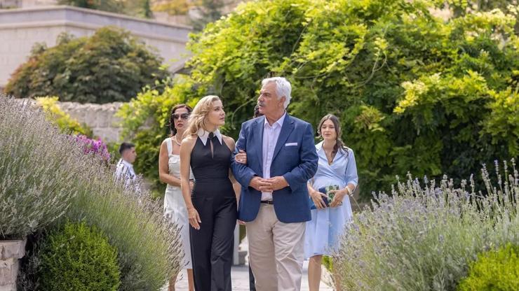 Güzel Aşklar Diyarı Hanzade kimdir? Ege Kökenli kaç yaşında?