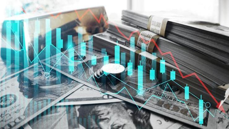 Hazine ve Maliye Bakanlığı, Türkiye’nin brüt dış borcunu açıkladı!