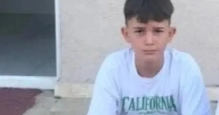 Henüz 13 yaşındaydı! Feci kazada hayatını kaybetti