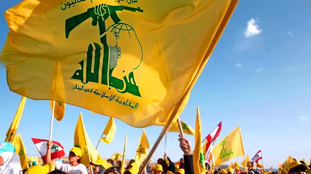 Hizbullah: İsrail’de 2 askeri üs ile 9 yerleşim yerine saldırı düzenledik
