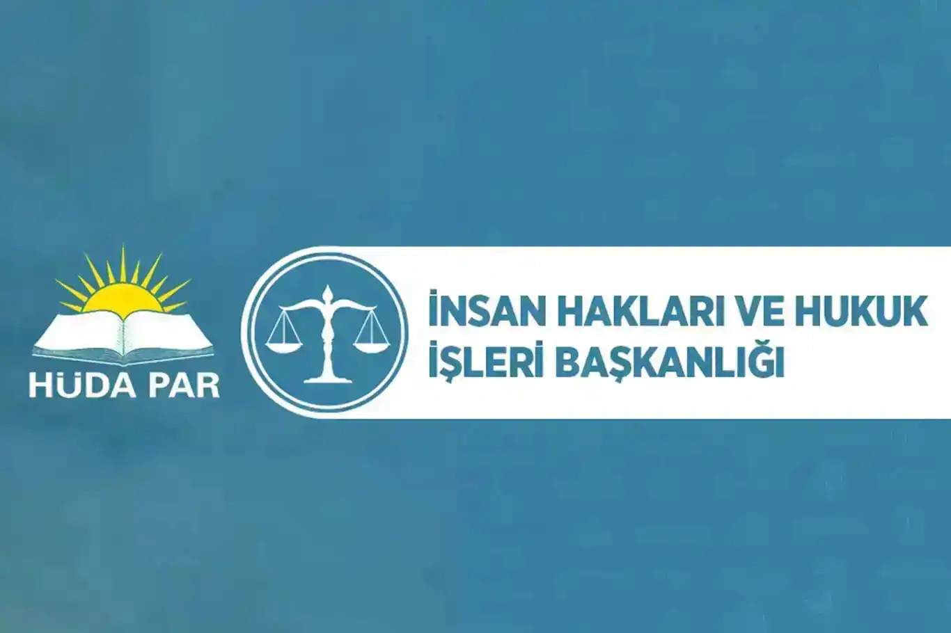 Kayıp Narin Güran üzerinden partilerini hedef gösterenlere HÜDA PAR’dan suç duyurusu