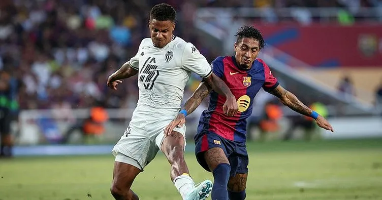 Ismail Jakobs, Galatasaray için İstanbul’a geldi