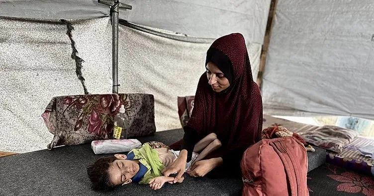 İsrail Gazze’de kadın ve çocukları hedef aldı