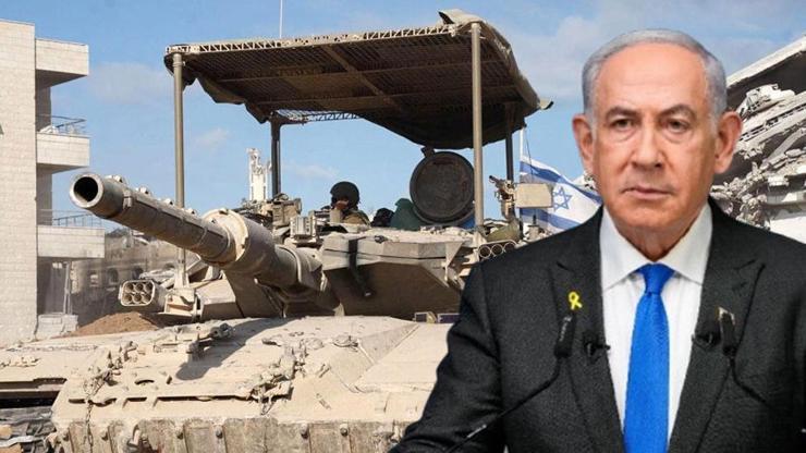 İsrail, Lübnan’a kara saldırısı mı başlatacak? Hizbullah ile gerilimde SON DAKİKA gelişmeler…