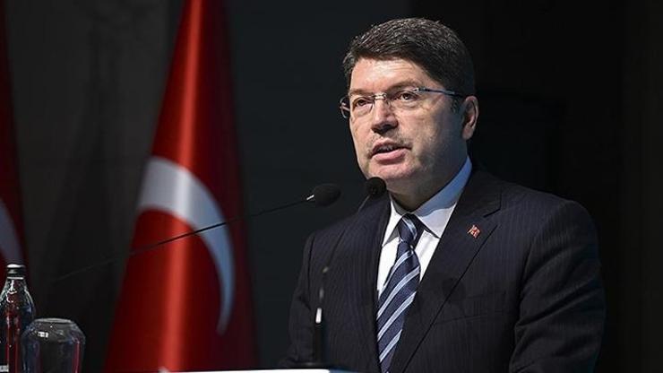 İstanbul’da Cumhuriyet Savcısına saldırı! Bakan Tunç: Soruşturma başlatılmıştır