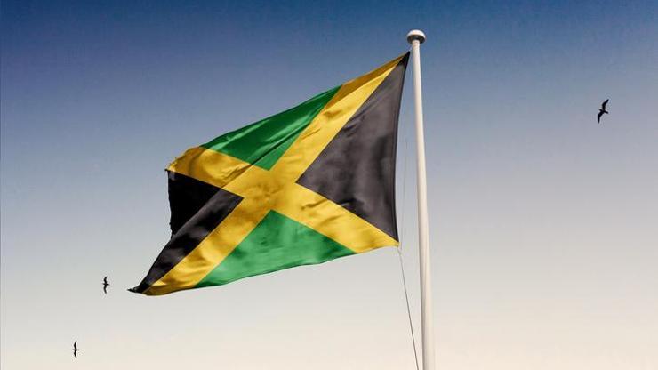 Jamaika Bayrağı Anlamı Nedir? Jamaika Bayrağı Nasıl Oluştu, Renkleri Ne Anlama Geliyor?