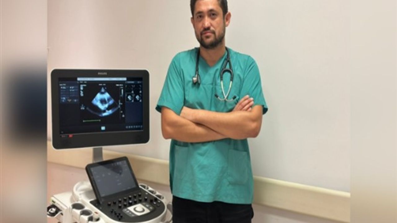 Kalbimizi koruyalım, çünkü içinde sevdiklerimiz var