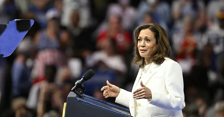 Kamala Harris’ten ‘marketlere savaş!’ Fahiş fiyatlarla mücadele planını böyle açıkladı!