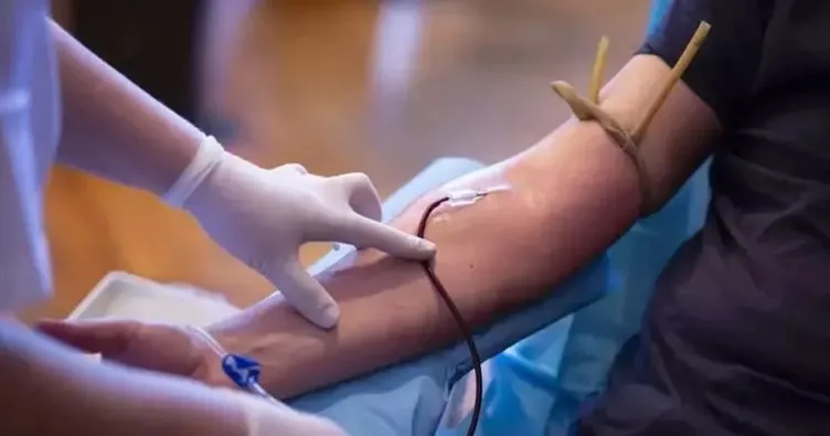 Kan Verdikten Sonra Ne Yenir, Ne İçilir? Kan Bağışından Sonra Neler Yemek Gerekir?