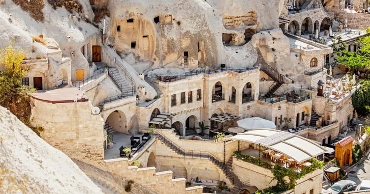 Kapadokya Gezilecek Yerler – Ürgüp Kapadokya’da Az Bilinen, Fotoğraf Çekilecek En Güzel Mekanlar
