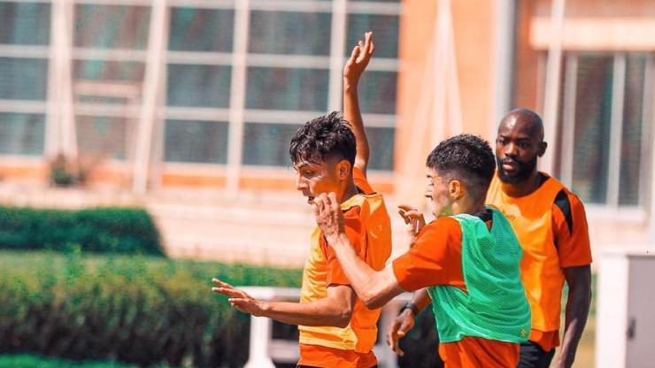 Kayserispor, İzmir’de kampa girdi