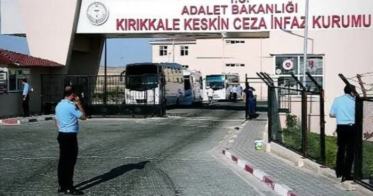 Kırıkkale’de hastane otoparkında borç kavgası: 3 yaralı var!