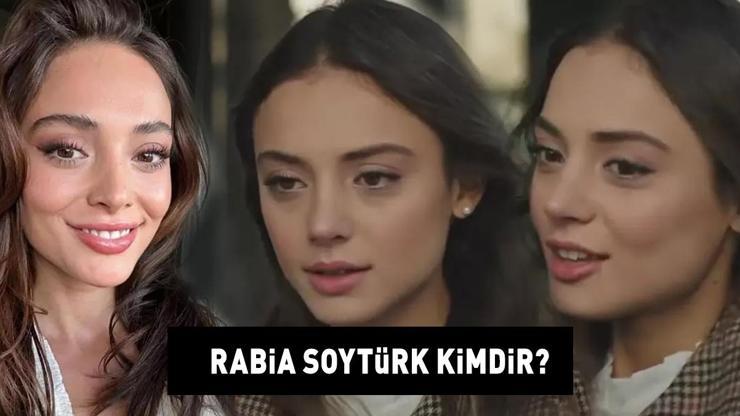 Kör Nokta’nın Aslım’ı Rabia Soytürk kimdir, nereli ve kaç yaşında? Kör Nokta’nın yıldızı Rabia Soytürk biyografisi
