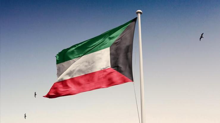 Kuveyt Bayrağı Anlamı Nedir? Kuveyt Bayrağı Nasıl Oluştu, Renkleri Ne Anlama Geliyor?