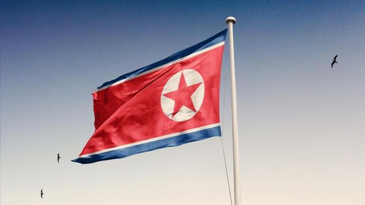 Kuzey Kore Bayrağı Anlamı Nedir? Kuzey Kore Bayrağı Nasıl Oluştu, Renkleri Ne Anlama Geliyor?