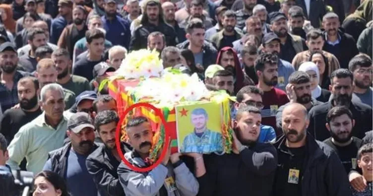 MİT’ten Kamışlı’da nokta operasyon! PKK’nın sözde sorumlularından Metin Dinç etkisiz hale getirildi