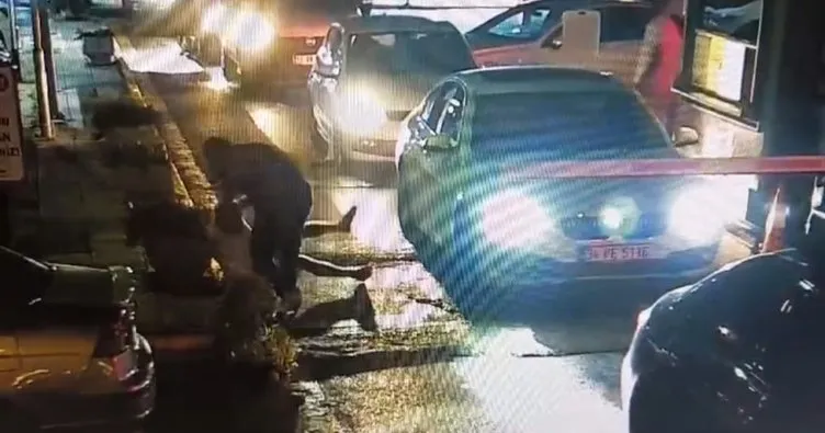 Magandaların hedefi olan Yargıtay Savcısı SABAH’a konuştu