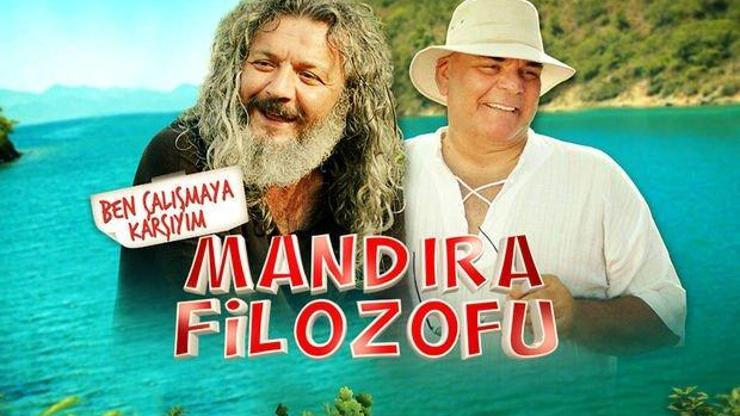 Mandıra Filozofu nerede, hangi yıl çekildi? Mandıra Filozofu konusu!