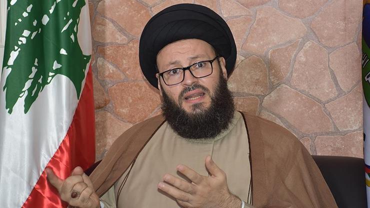 Muhammed Ali el-Hüseyni kimdir? Nasrallah ve İran açıklaması gündem oldu!