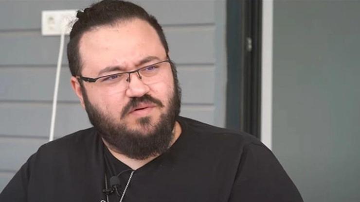 Müstehcen söylemleri tepki çekmişti! Jahrein gözaltına alındı! Jahrein kimdir, neden gözaltına alındı?