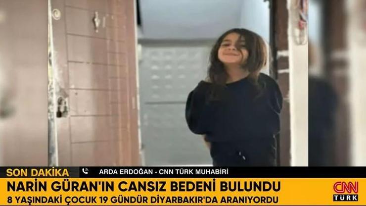 NARİN ÖLDÜ MÜ? SON DAKİKA! Narin Güran neden öldü?  Bakan Yerlikaya’dan Narin açıklaması