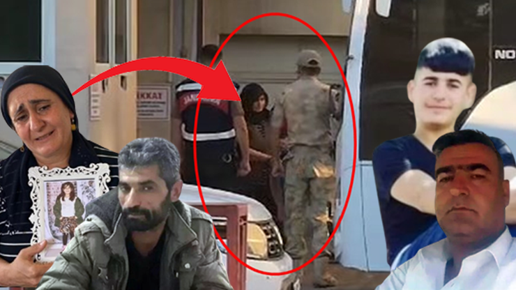 Narin cinayetinde son durum ne? Diyarbakır Baron Başkanı madde madde anlattı