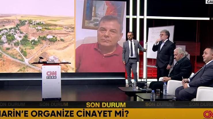 Narin görmemesi gereken bir şey mi gördü? Katil amcası mı abisi mi? Amca Salim Güran’ın ifadesi ortaya çıktı! Annesi ifadesinde ne dedi?