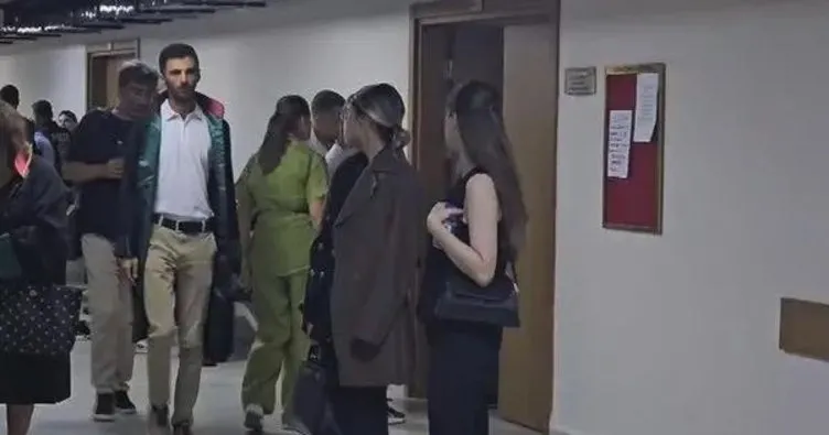 Nihal Candan kardeşine isyan etti: ”Ayarsız kızın duruşmasına gelmeyeceğim”