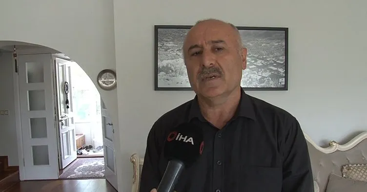 Oğuz Murat Aci’nin babası Özer Aci’den özel bilirkişi raporuna tepki: Vicdanları hiç mi sızlamadı?