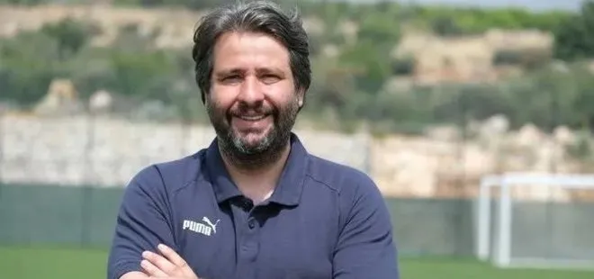 Resmen duyurdular! Hatayspor’da Özhan Pulat’la yollar ayrıldı