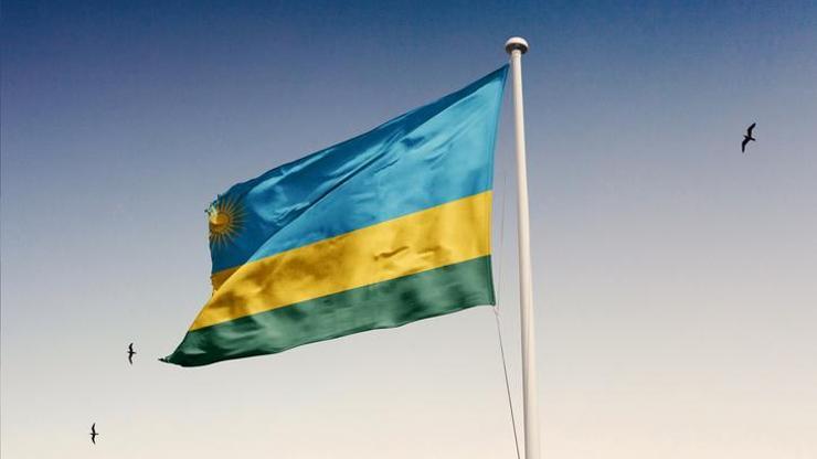 Ruanda Bayrağı Anlamı Nedir? Ruanda Bayrağı Nasıl Oluştu, Renkleri Ne Anlama Geliyor?