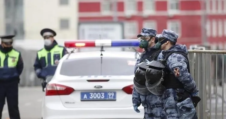 Rusya’da şok ölüm zinciri: Çocuklar art arda öldüler