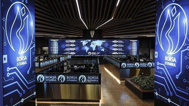 SON DAKİKA | Borsa İstanbul yeni güne yükselişle başladı (24.09.2024)