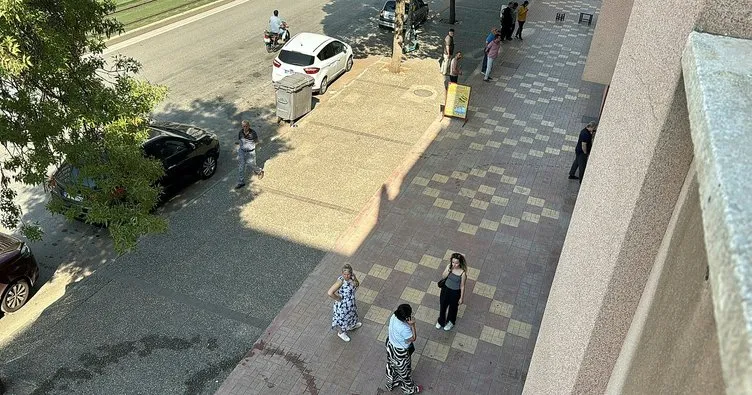 SON DAKİKA DEPREMLER: AFAD açıkladı! Kahramanmaraş Pazarcık’ta 5 büyüklüğünde deprem