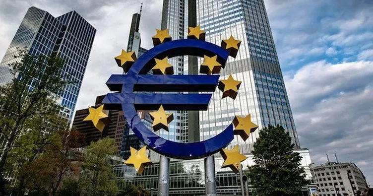 SON DAKİKA: ECB faiz kararı belli oldu: 60 baz puanlık indirim…