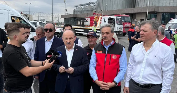 Sağlık Bakanlığı ve Validen ilk resmi açıklama