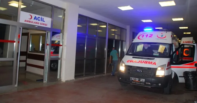 Şanlıurfa’da elektrik akımına kapılan çocuk hayatını kaybetti