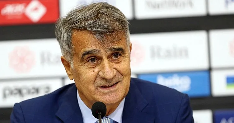 Şenol Güneş, imza için Trabzon’da! İşte ilk sözleri…