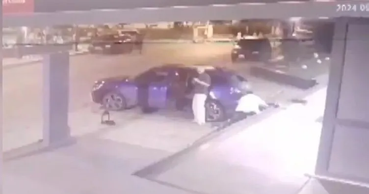 Serhat Akın’a saldırıyla ilgili 2 kişi yakalanmıştı: Savcılık 5 kişi hakkında yakalama kararı çıkardı