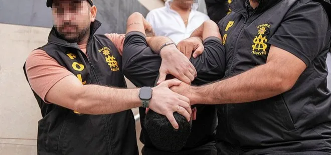 Serhat Akın’a silahlı saldırı! 6 şüpheliye tutuklama talebi