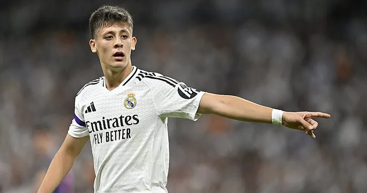 Simeone’den Arda Güler sözleri: Oynasa da değişmeyecek