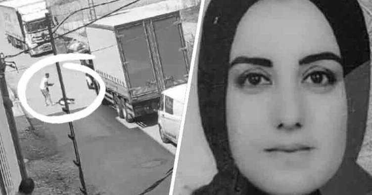 Sokak ortasında boşanma aşamasındaki eşini katletmişti! Ağırlaştırılmış müebbet hapis cezasına çarptırıldı