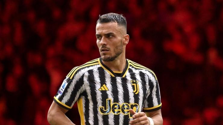 Son Dakika Haberi | Galatasaray transferi bitirdi! Filip Kostic ile anlaşma sağlandı…