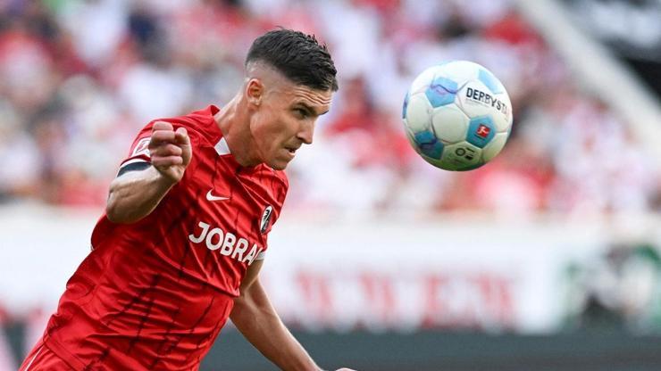 Son Dakika Transfer Haberi |  Roland Sallai, resmen Galatasaray’da