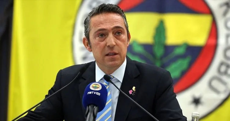 Son dakika: 800 binden fazla paylaşım! Fenerbahçe taraftarlarından Ali Koç’a dev tepki