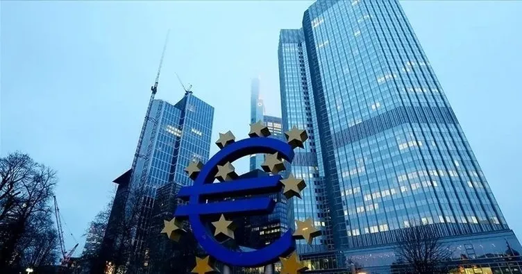Son dakika: Avrupa Merkez Bankası faiz kararını açıkladı